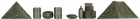 05084 Roco Tents and Cargo